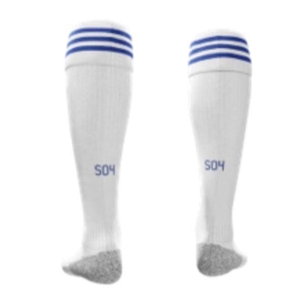 Calcetines Schalke 04 2ª Kit 2022 2023